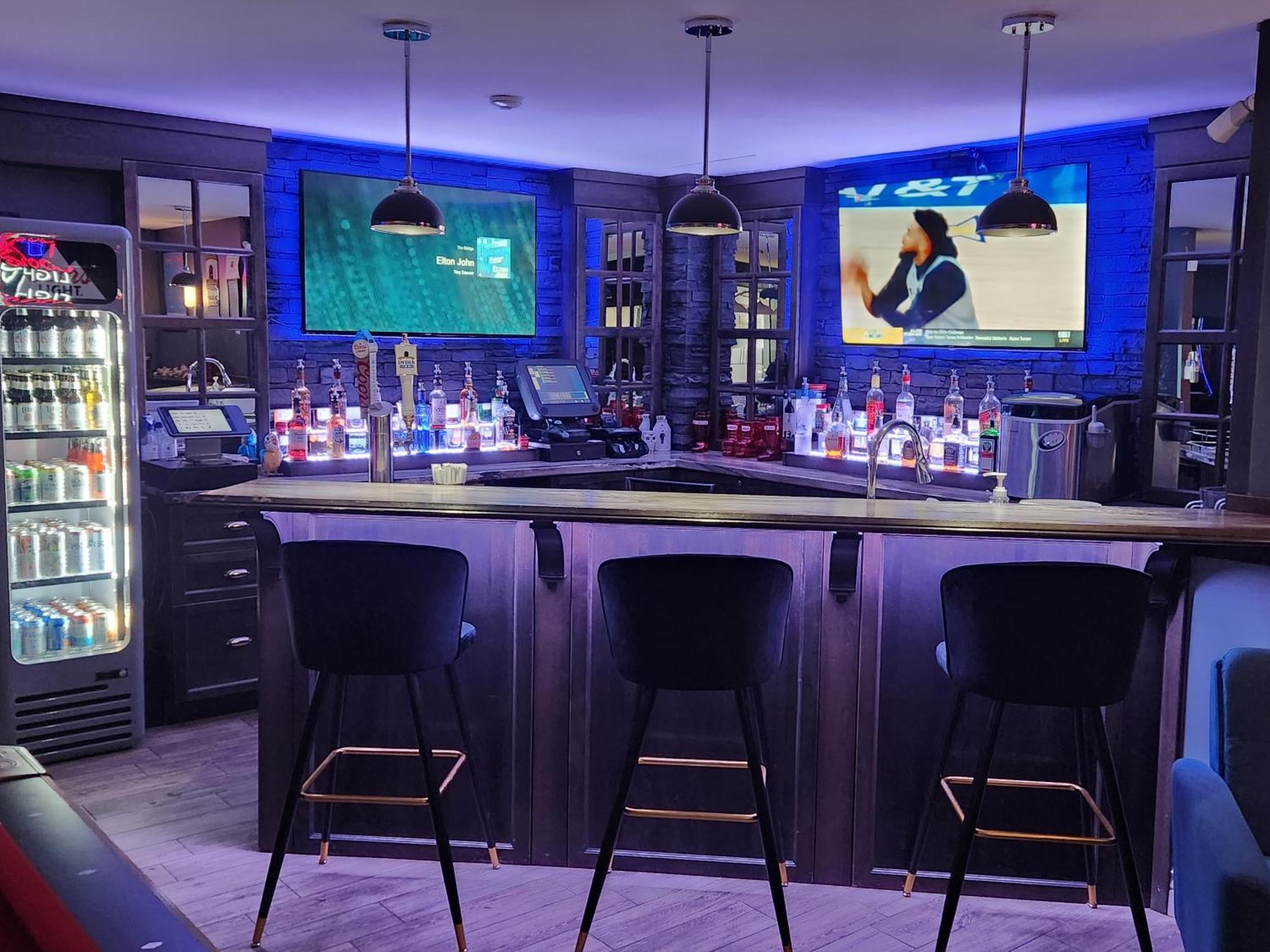 Newfound Inn & Suites Topsail Buitenkant foto
