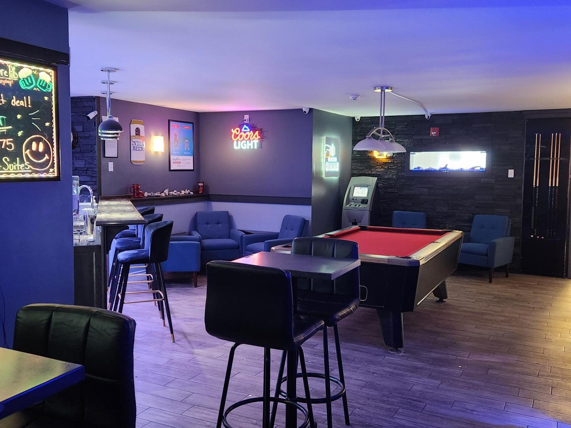 Newfound Inn & Suites Topsail Buitenkant foto