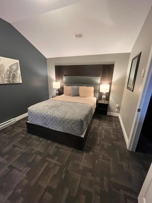 Newfound Inn & Suites Topsail Buitenkant foto