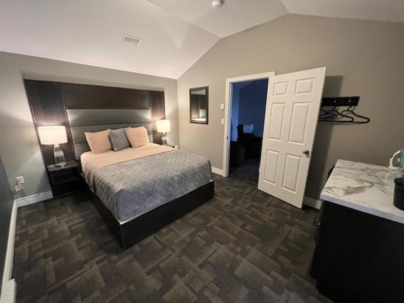 Newfound Inn & Suites Topsail Buitenkant foto