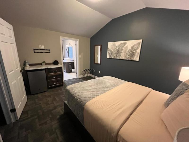 Newfound Inn & Suites Topsail Buitenkant foto