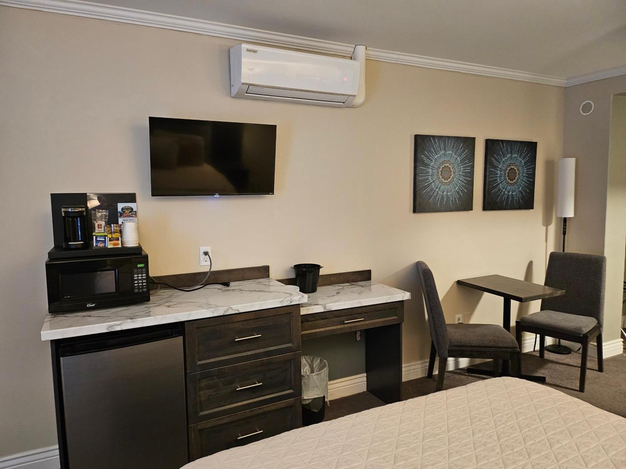 Newfound Inn & Suites Topsail Buitenkant foto