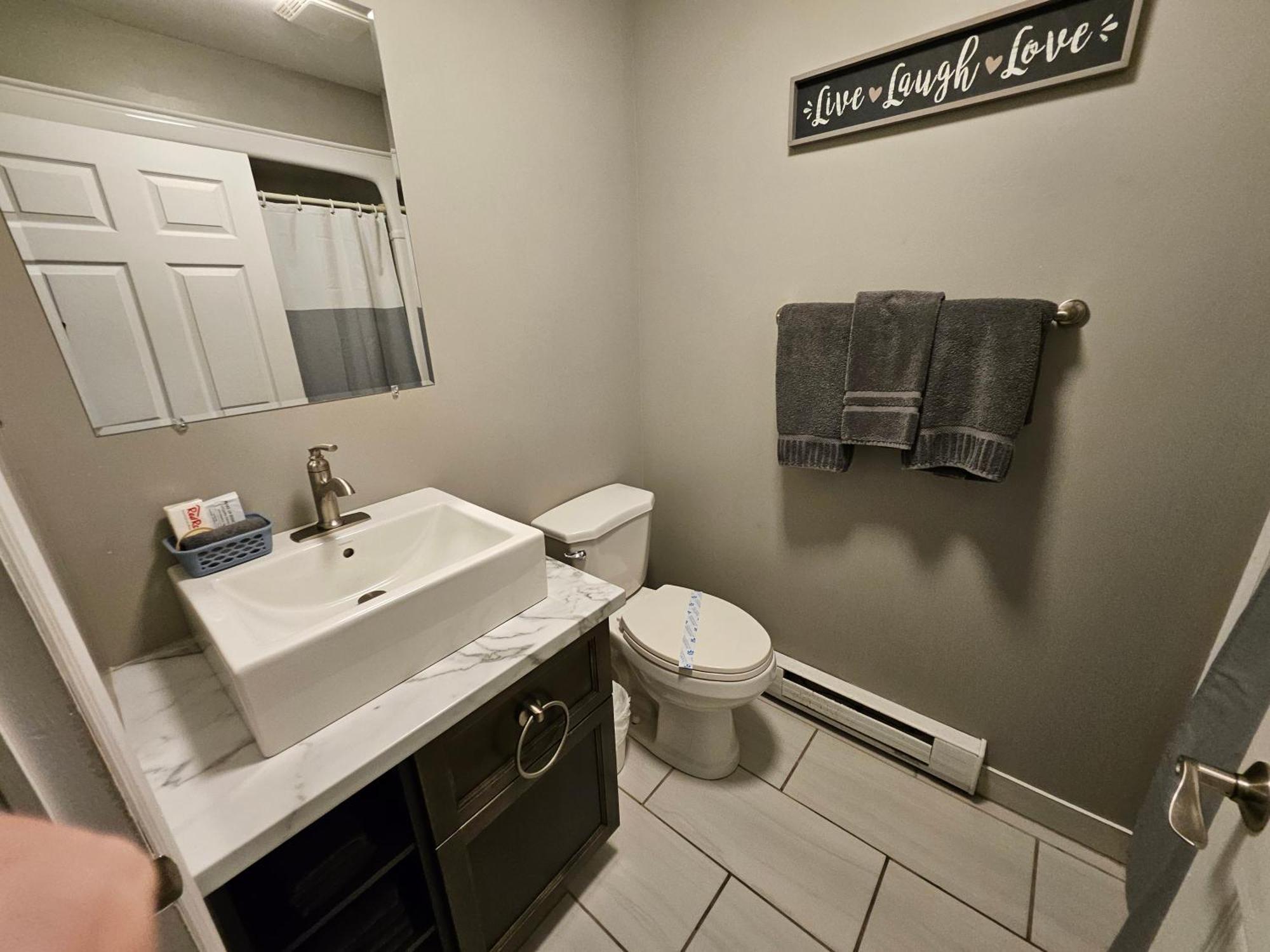 Newfound Inn & Suites Topsail Buitenkant foto