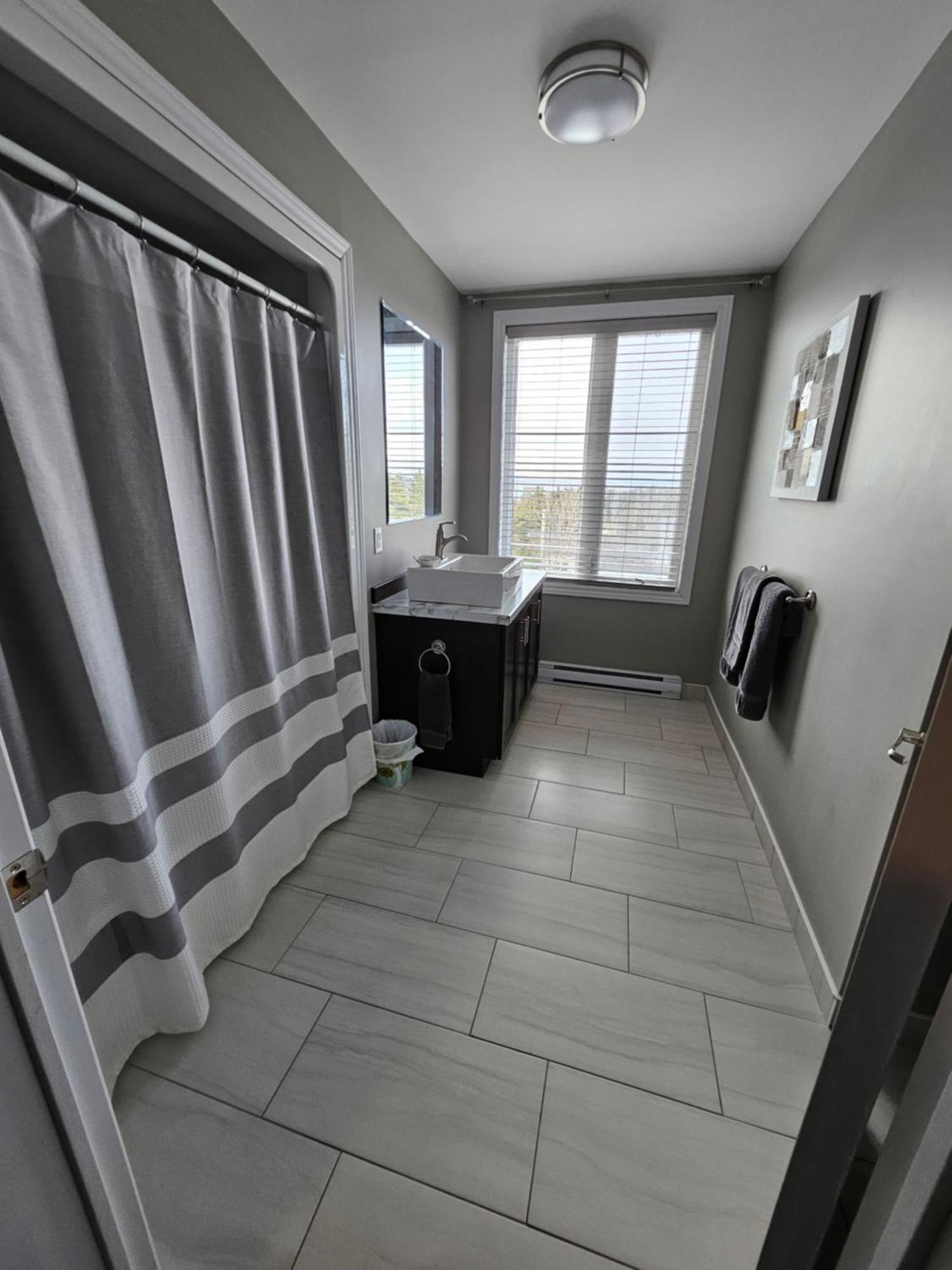Newfound Inn & Suites Topsail Buitenkant foto